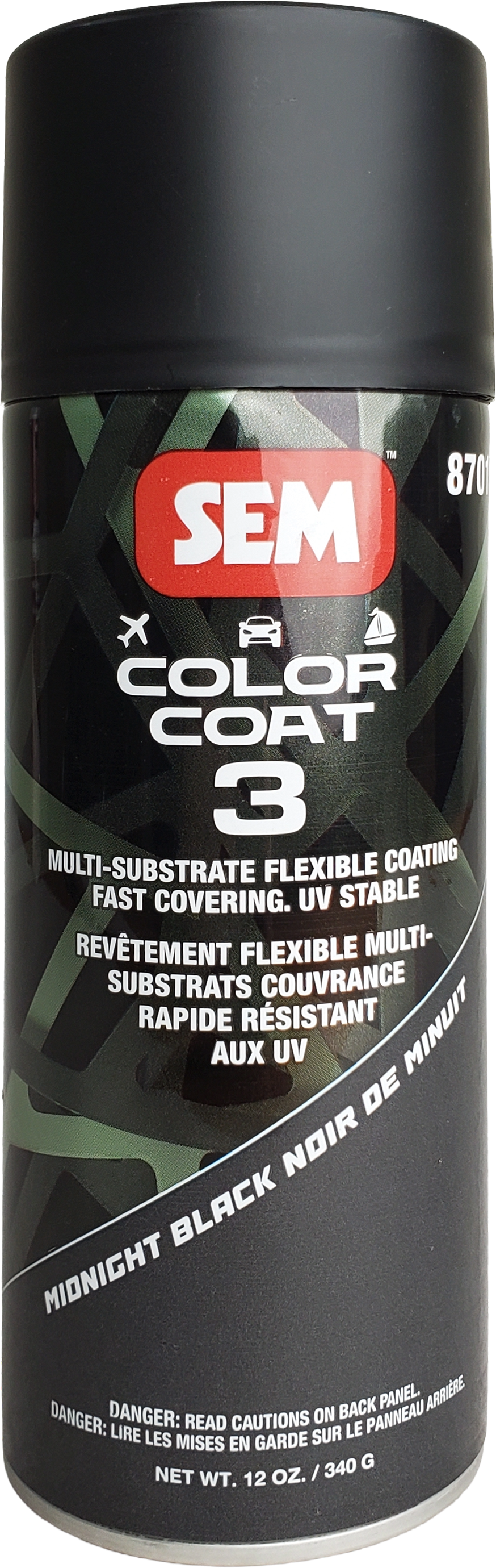 Color Coat 3 - 87013